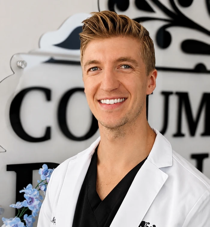 Dr. Beau Haydon