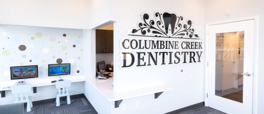Columbine Creek Dentistry Office | Littleton, CO