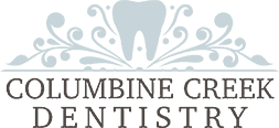 Columbine Creek Dentistry Logo