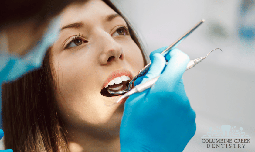 Cosmetic Dentistry in Littleton CO