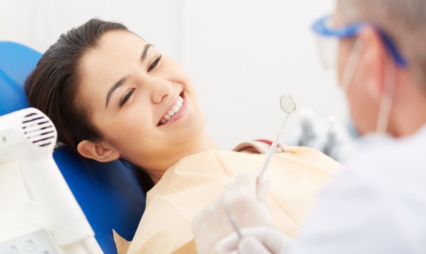Sedation Dentistry Can Help You Overcome Dental Anxiety