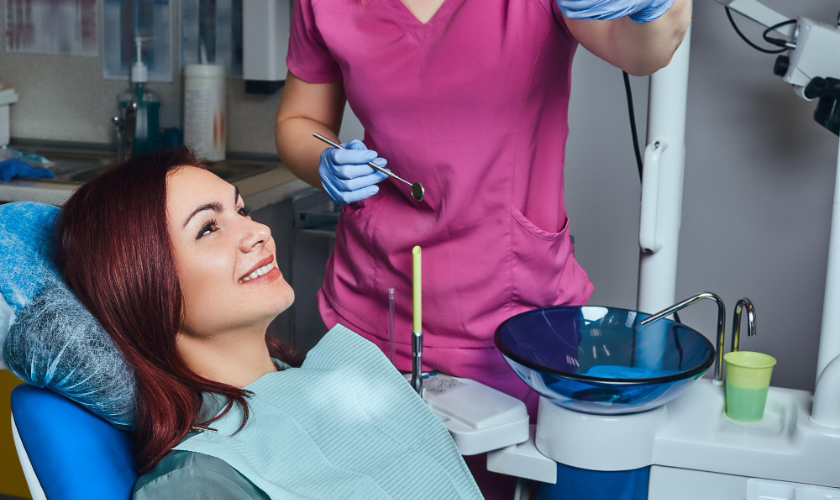 A Complete Guide to IV Sedation Dentistry