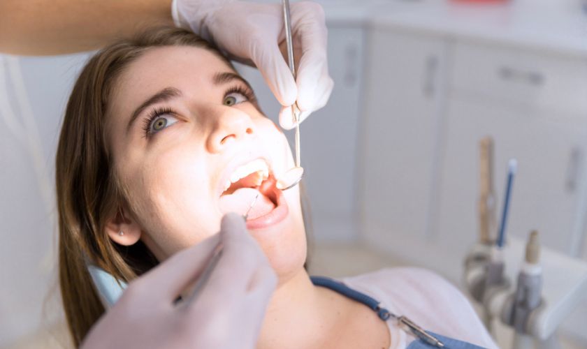 What to Expect Before, During, and After Tooth Extraction?
