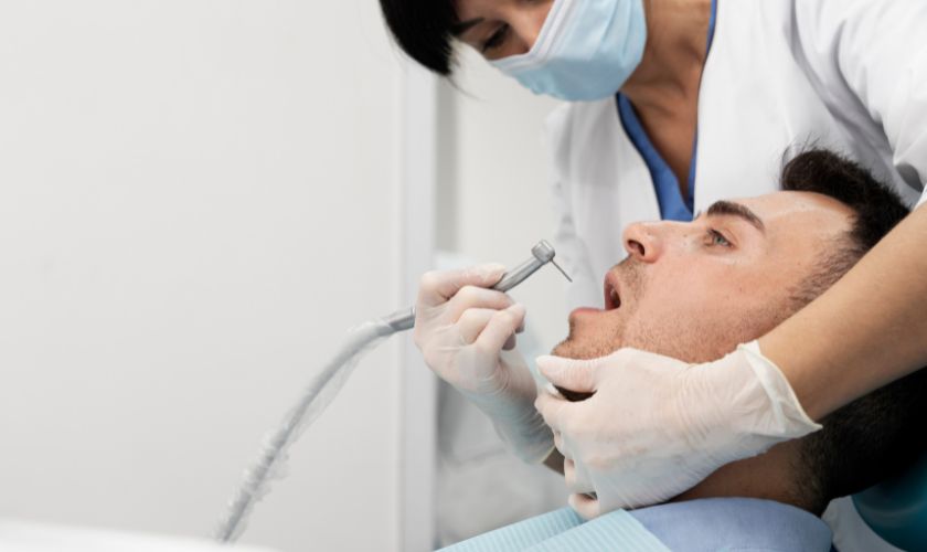 How Oral Conscious Sedation Can Help Patients Overcome Dental Anxiety