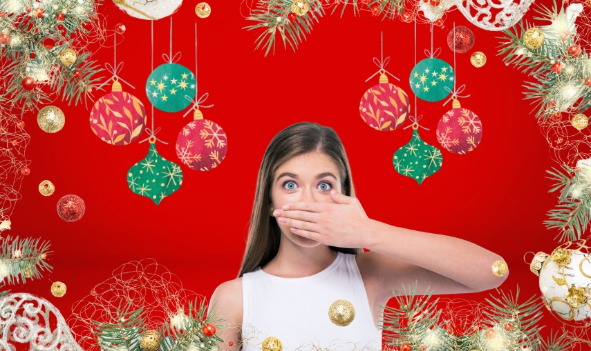 Halitosis Treatment for Stress-Free Holiday Gatherings