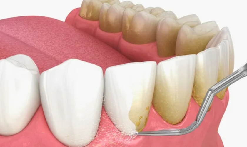 Periodontal Treatments